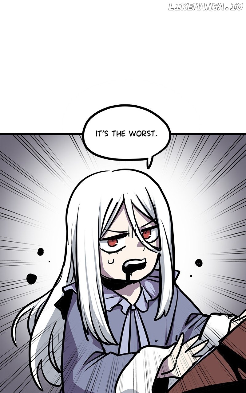 Carsearin Chapter 129 - Page 48
