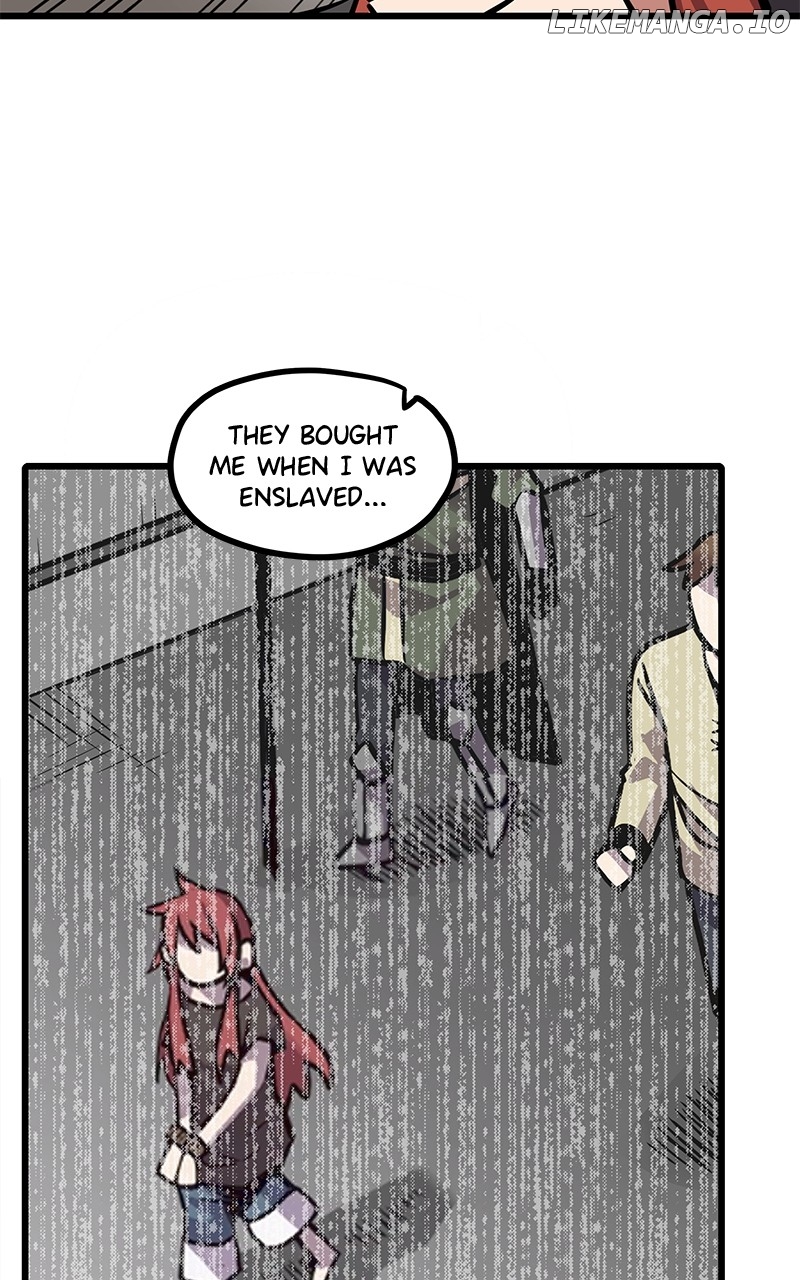 Carsearin Chapter 129 - Page 6