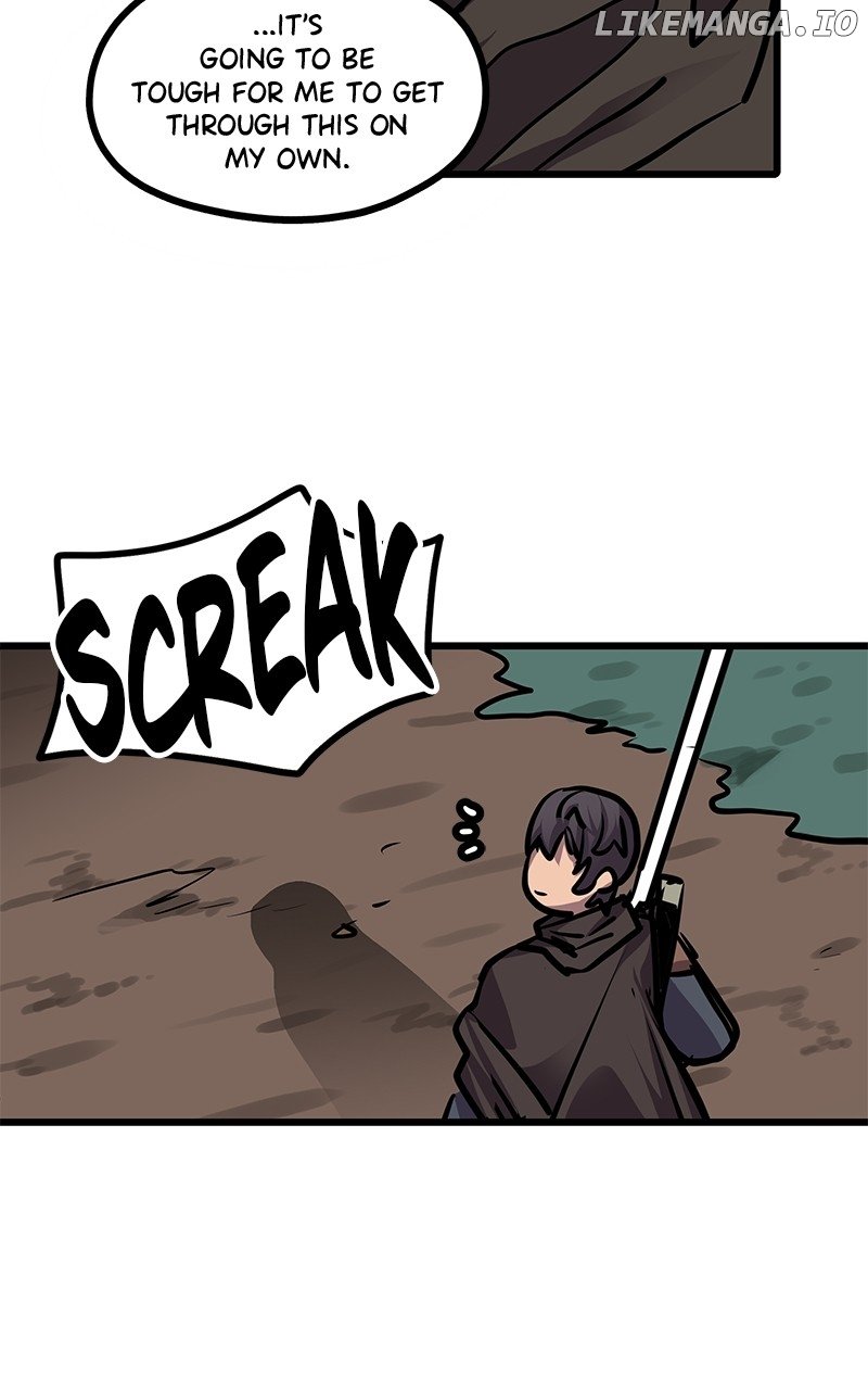 Carsearin Chapter 129 - Page 52
