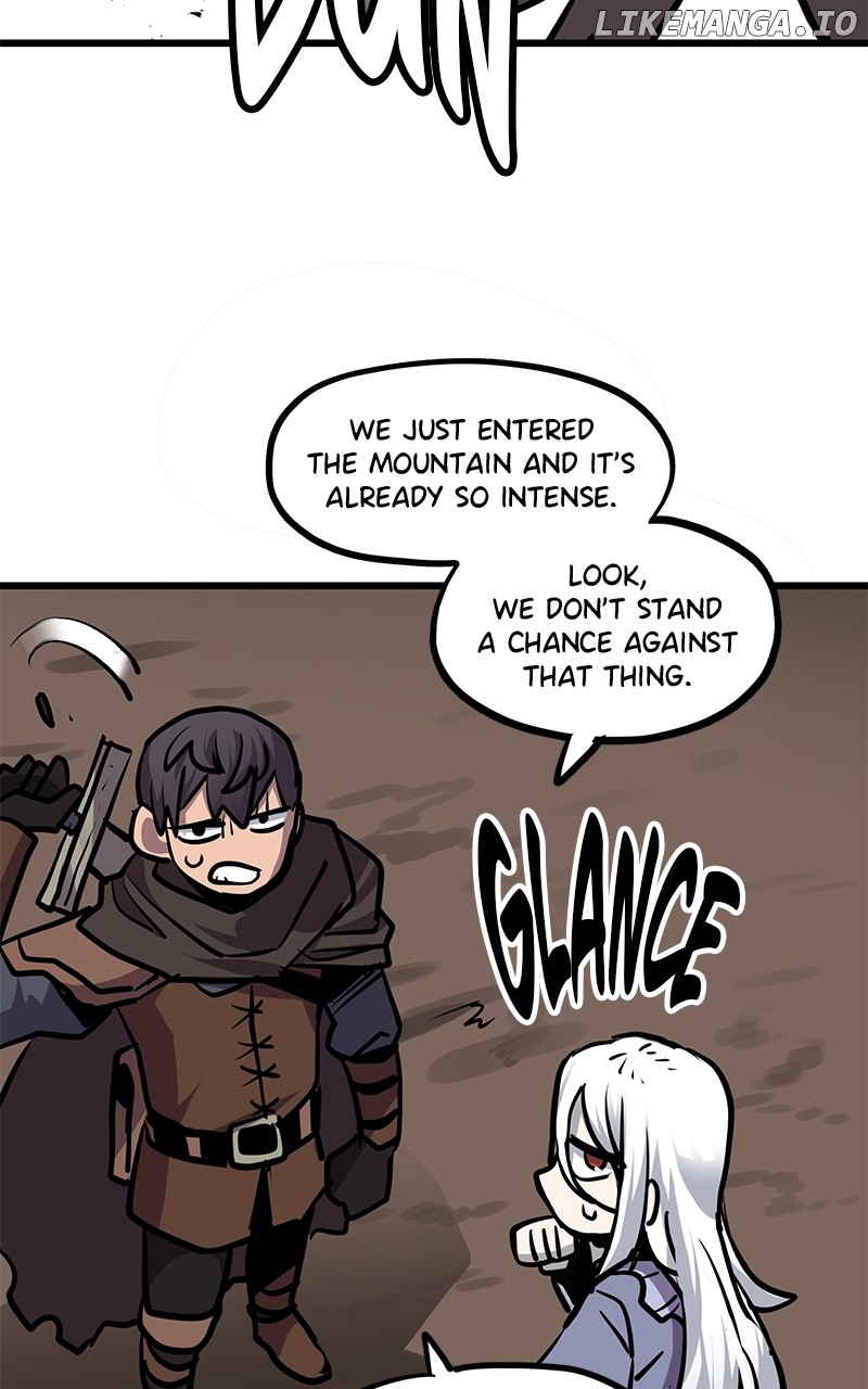 Carsearin Chapter 129 - Page 55