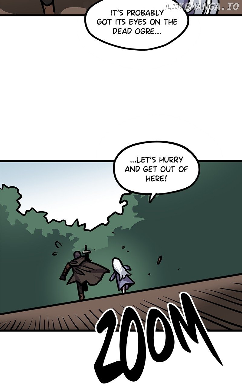 Carsearin Chapter 129 - Page 56