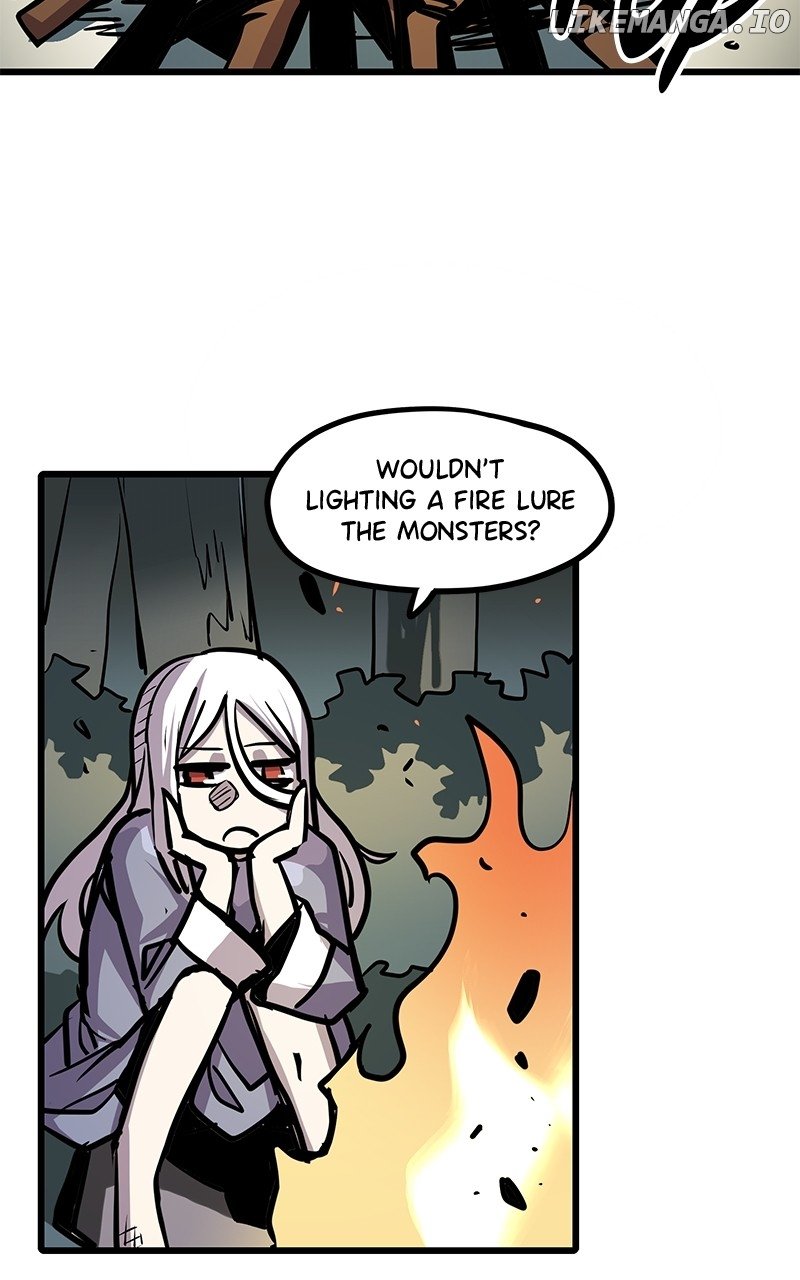 Carsearin Chapter 129 - Page 58