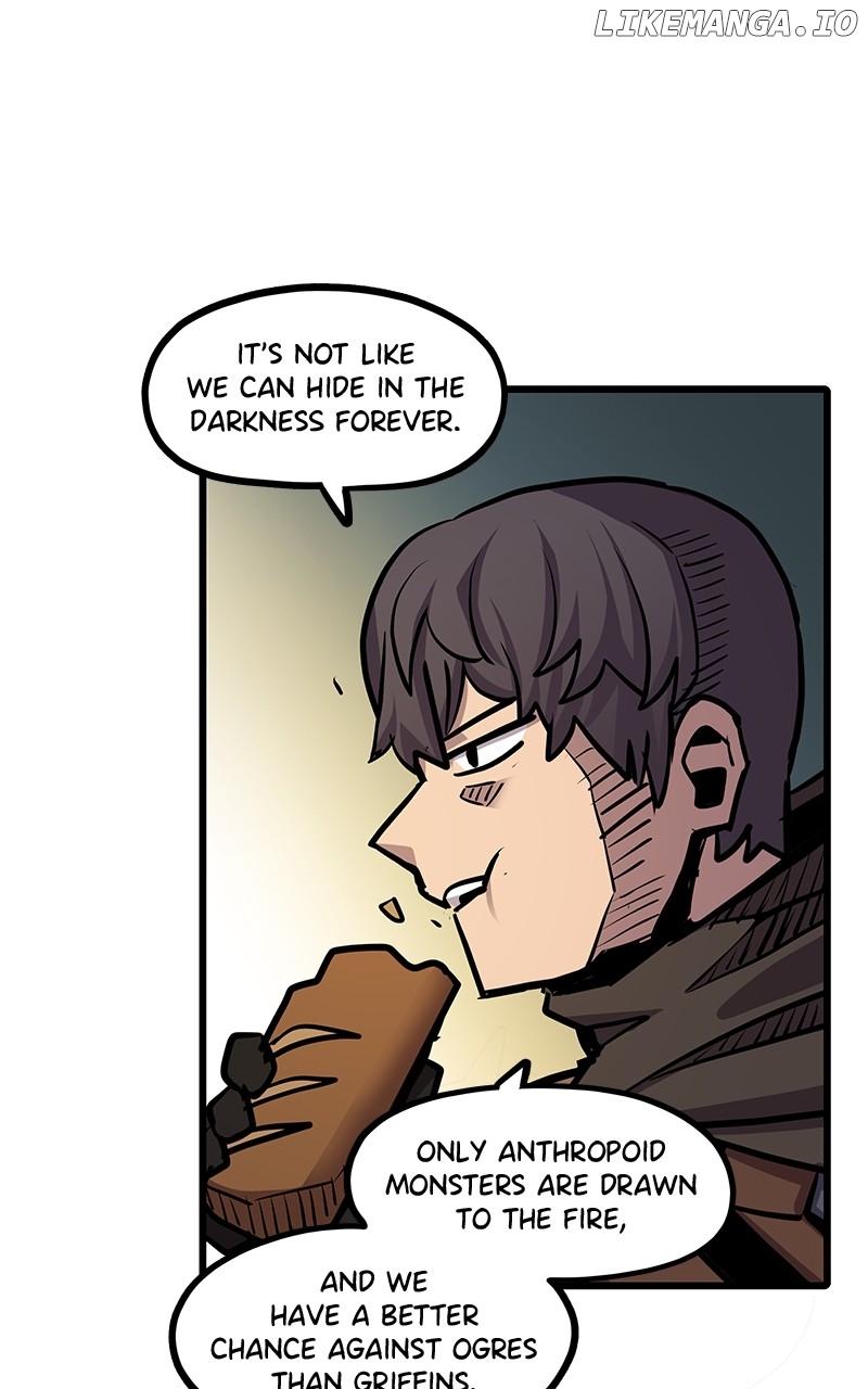 Carsearin Chapter 129 - Page 59