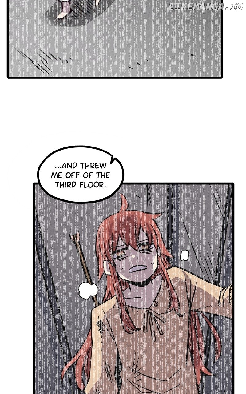 Carsearin Chapter 129 - Page 7