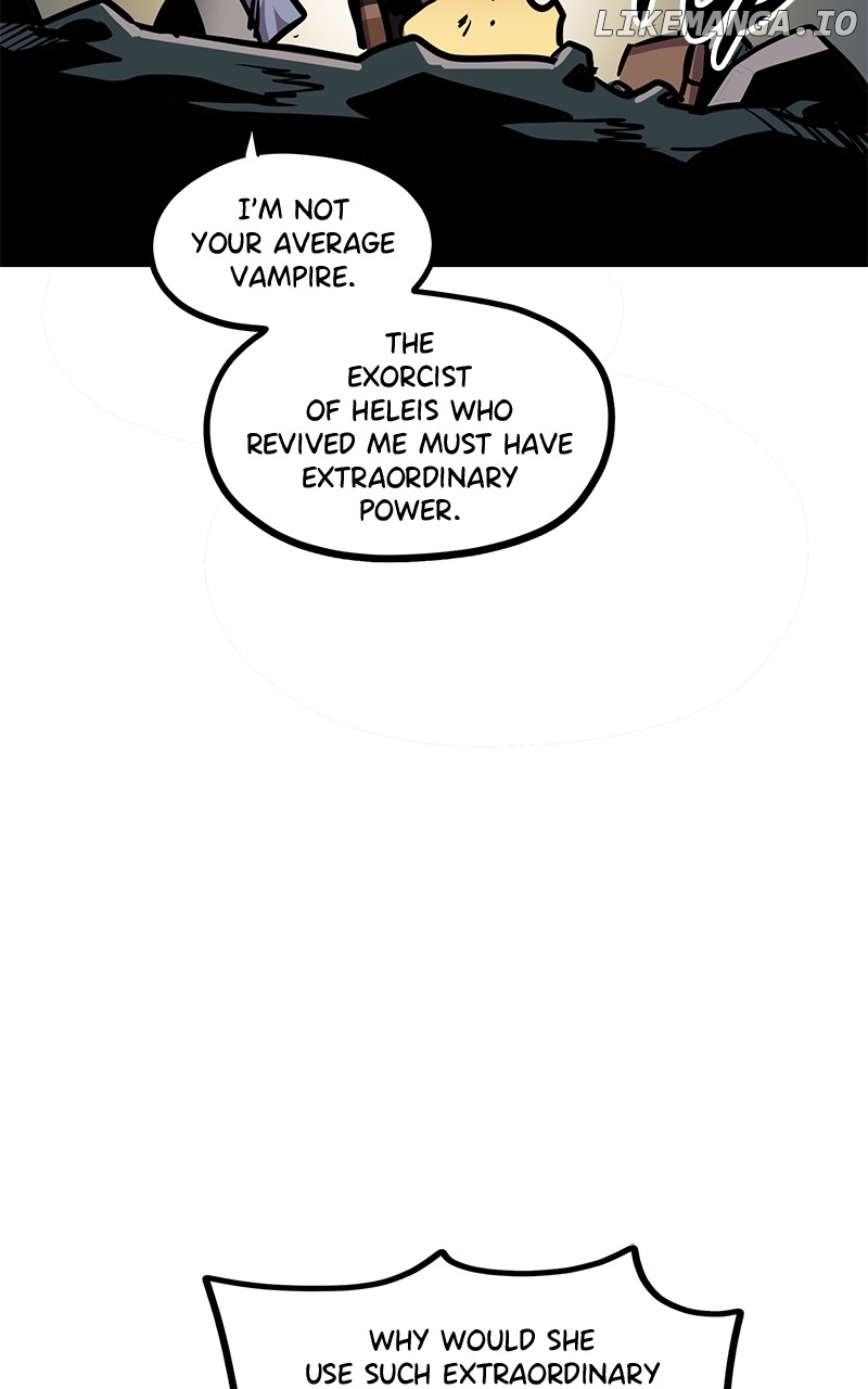 Carsearin Chapter 129 - Page 61