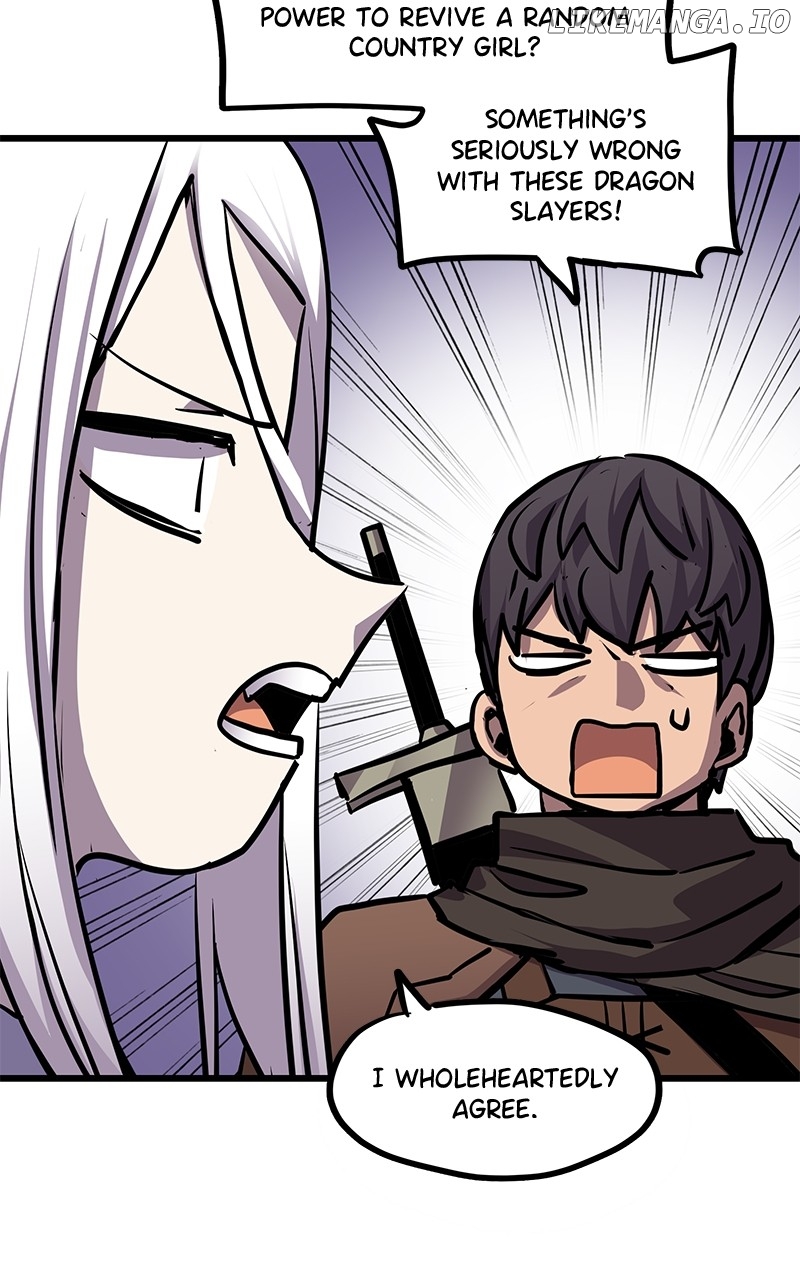 Carsearin Chapter 129 - Page 62