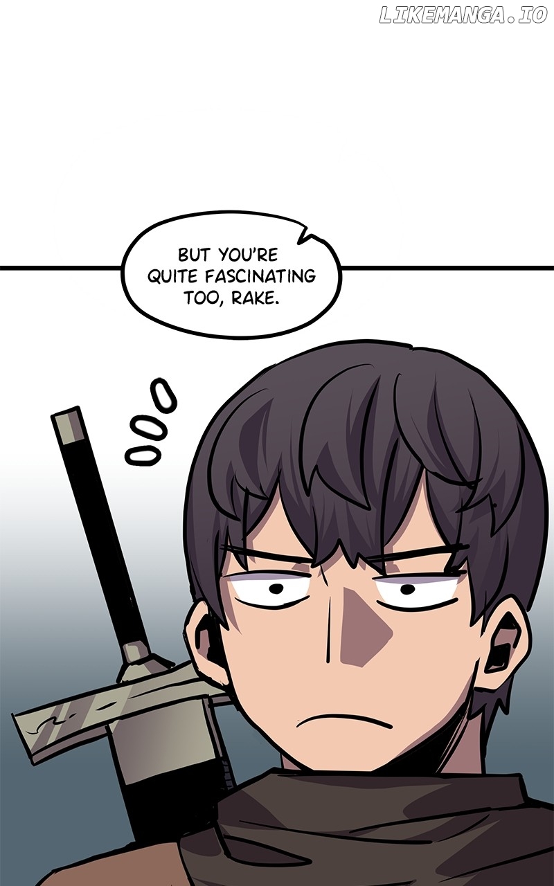 Carsearin Chapter 129 - Page 63