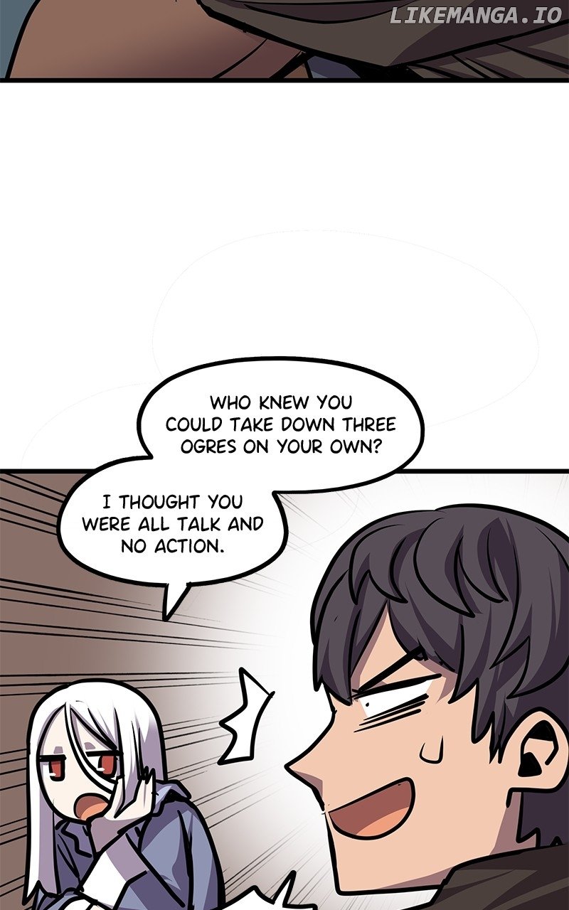 Carsearin Chapter 129 - Page 64