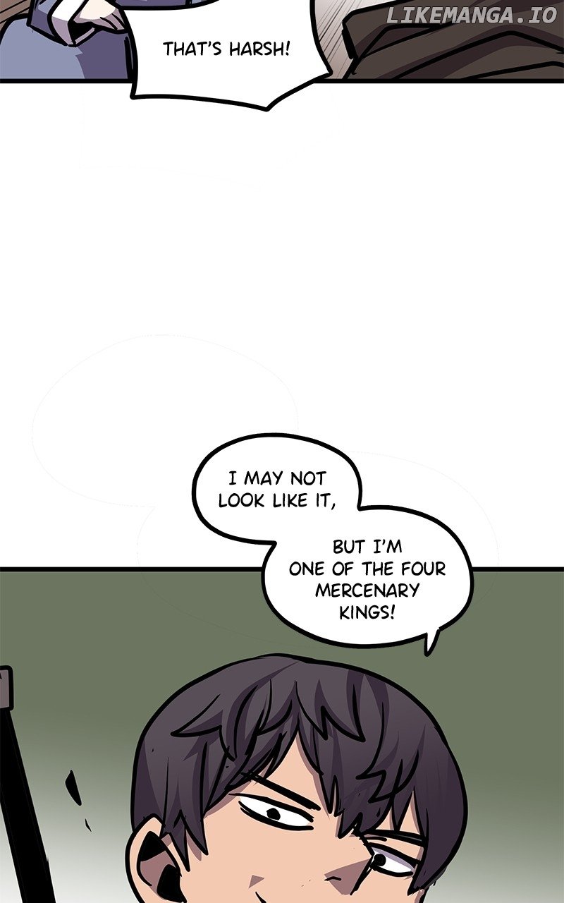 Carsearin Chapter 129 - Page 65
