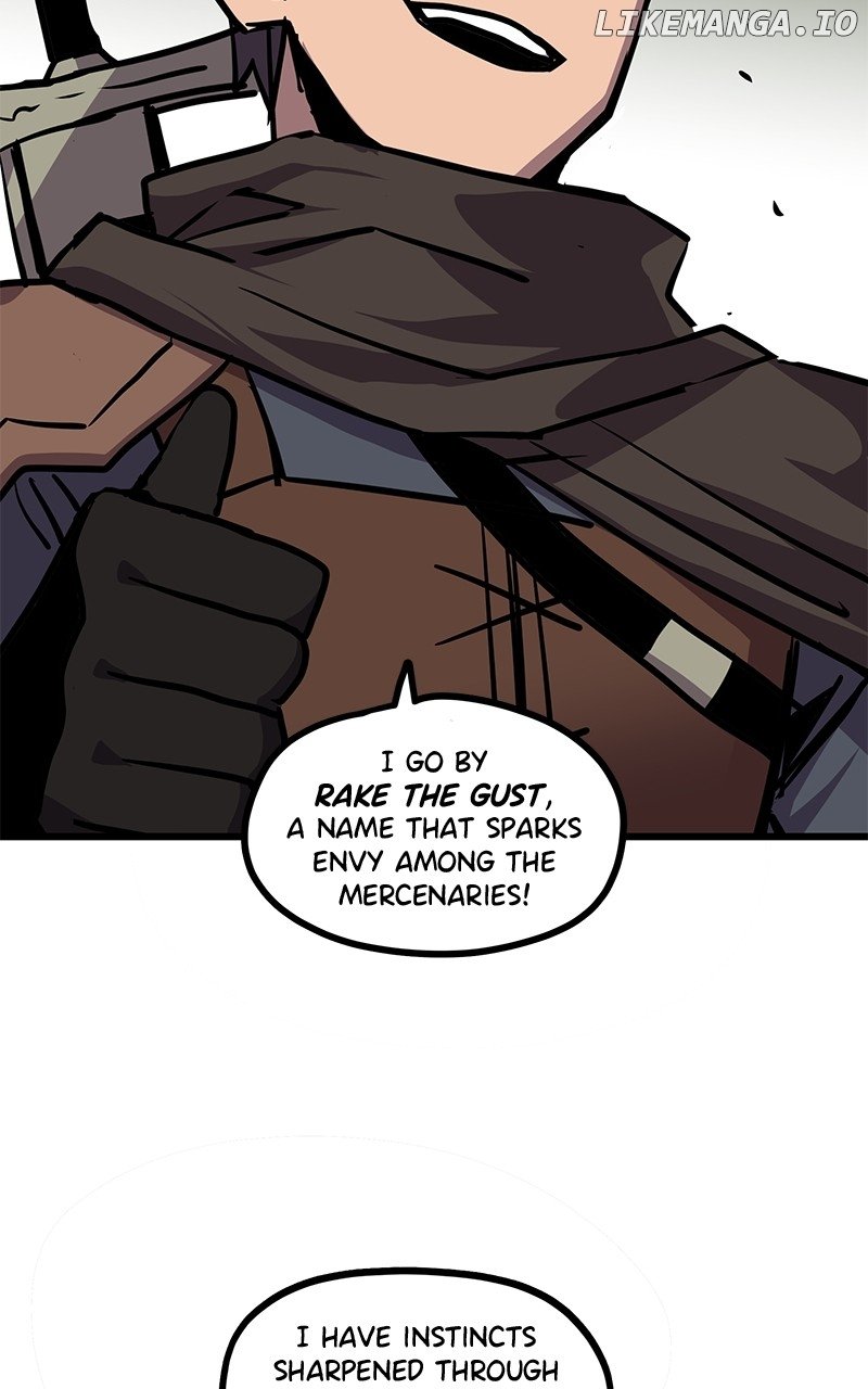 Carsearin Chapter 129 - Page 66