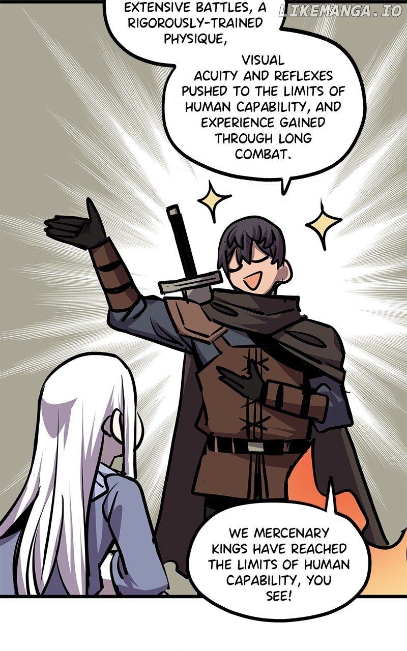 Carsearin Chapter 129 - Page 67