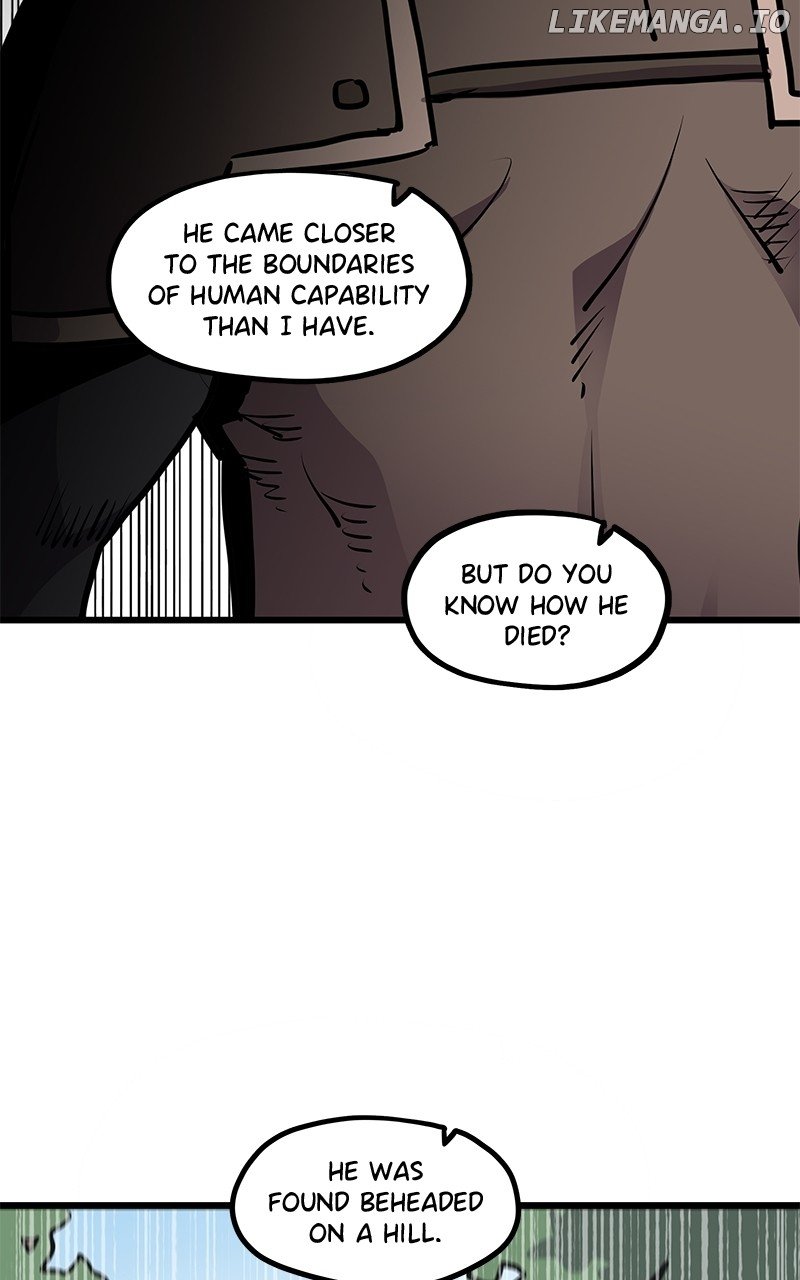 Carsearin Chapter 129 - Page 70