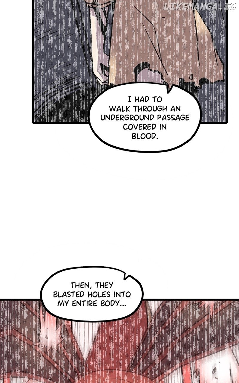 Carsearin Chapter 129 - Page 8