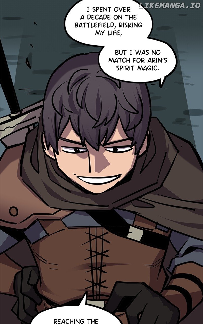 Carsearin Chapter 129 - Page 72