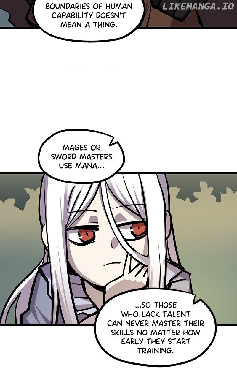 Carsearin Chapter 129 - Page 73