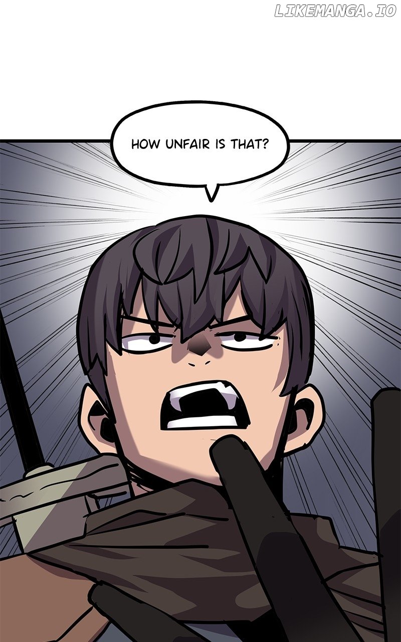 Carsearin Chapter 129 - Page 74