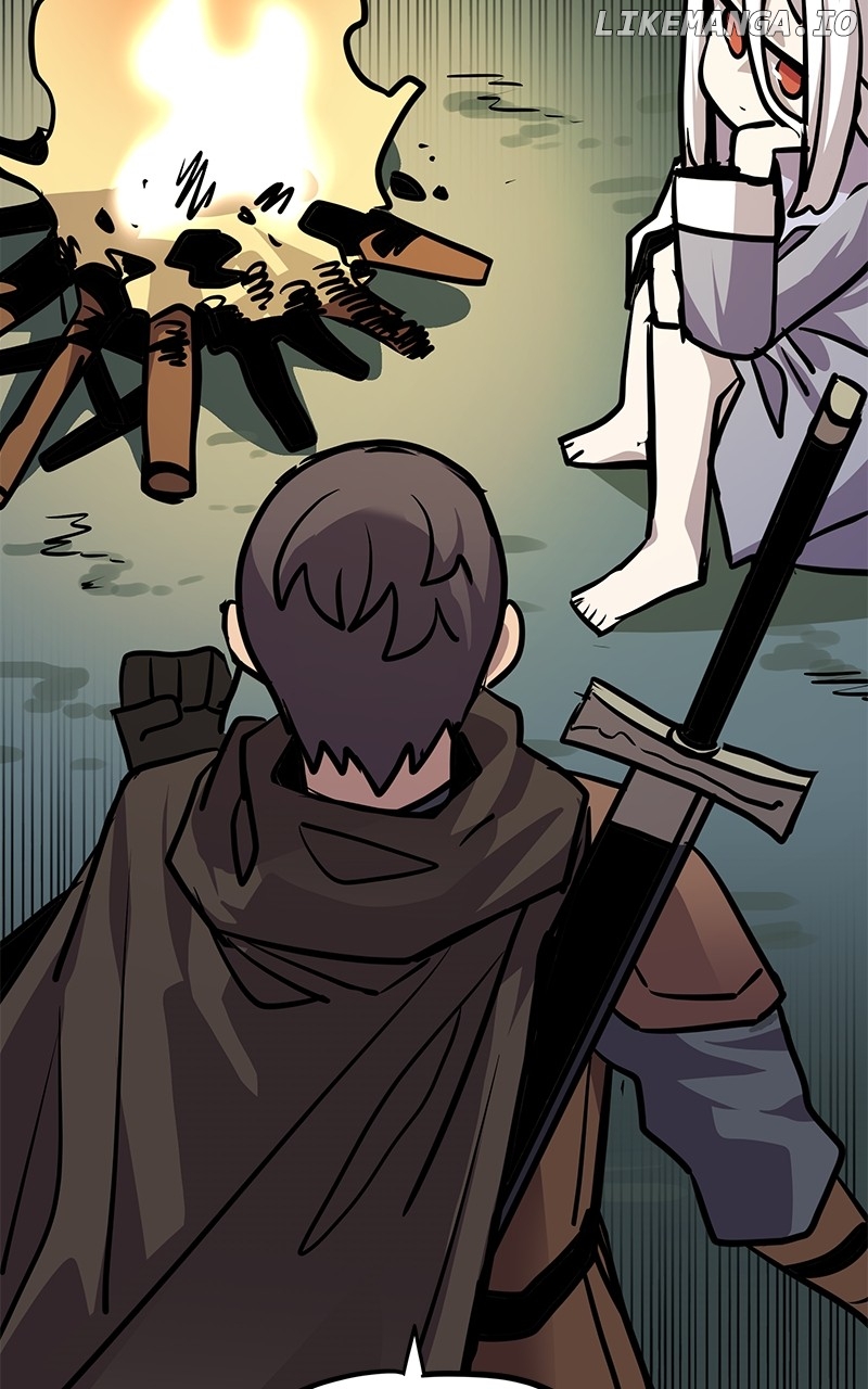 Carsearin Chapter 129 - Page 77