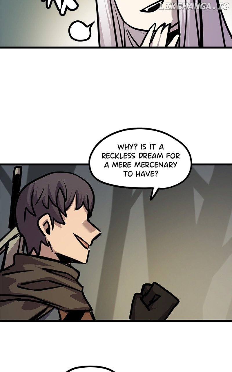 Carsearin Chapter 129 - Page 79