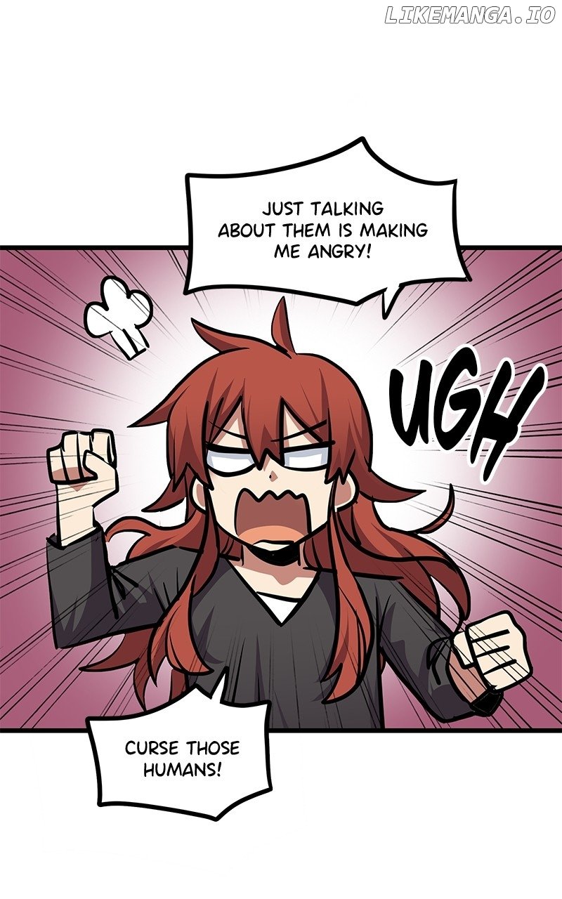 Carsearin Chapter 129 - Page 10