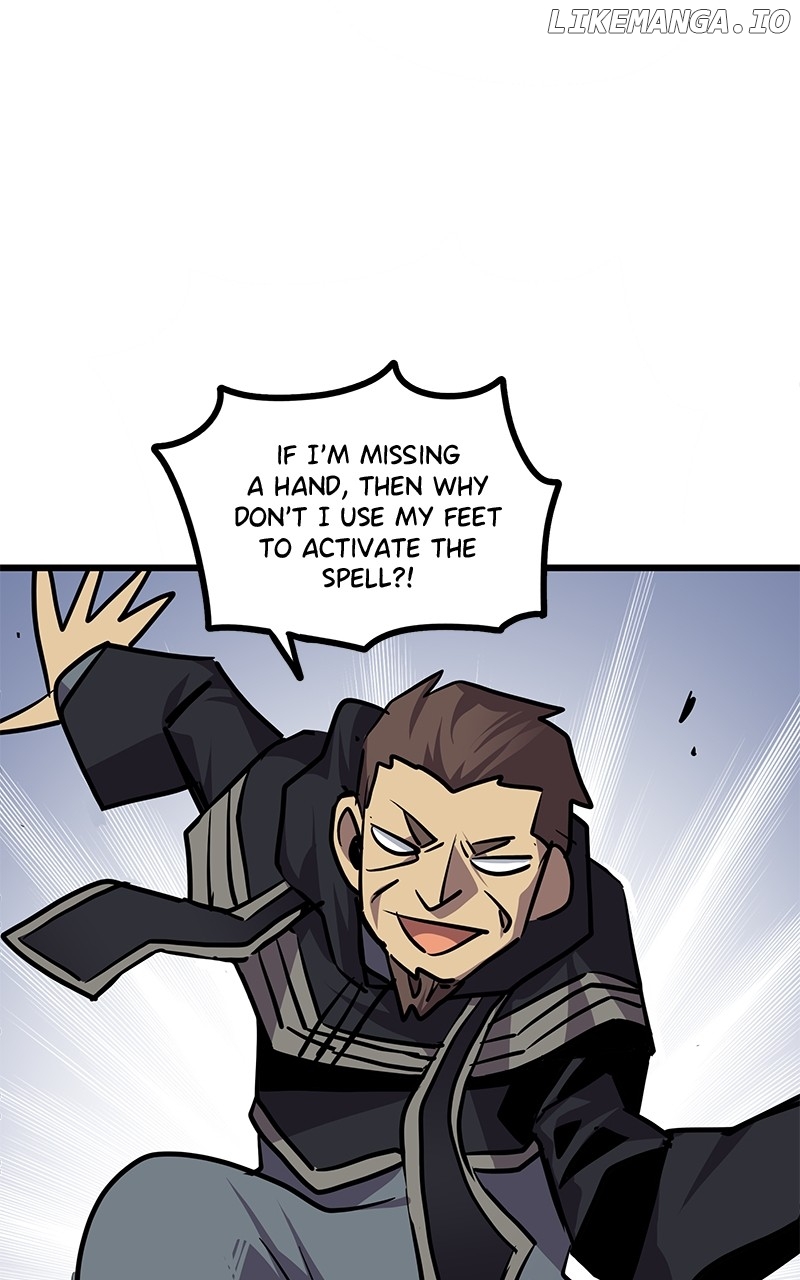 Carsearin Chapter 130 - Page 11
