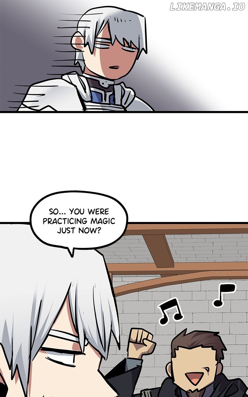 Carsearin Chapter 130 - Page 13