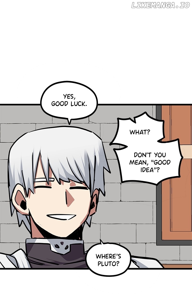 Carsearin Chapter 130 - Page 16
