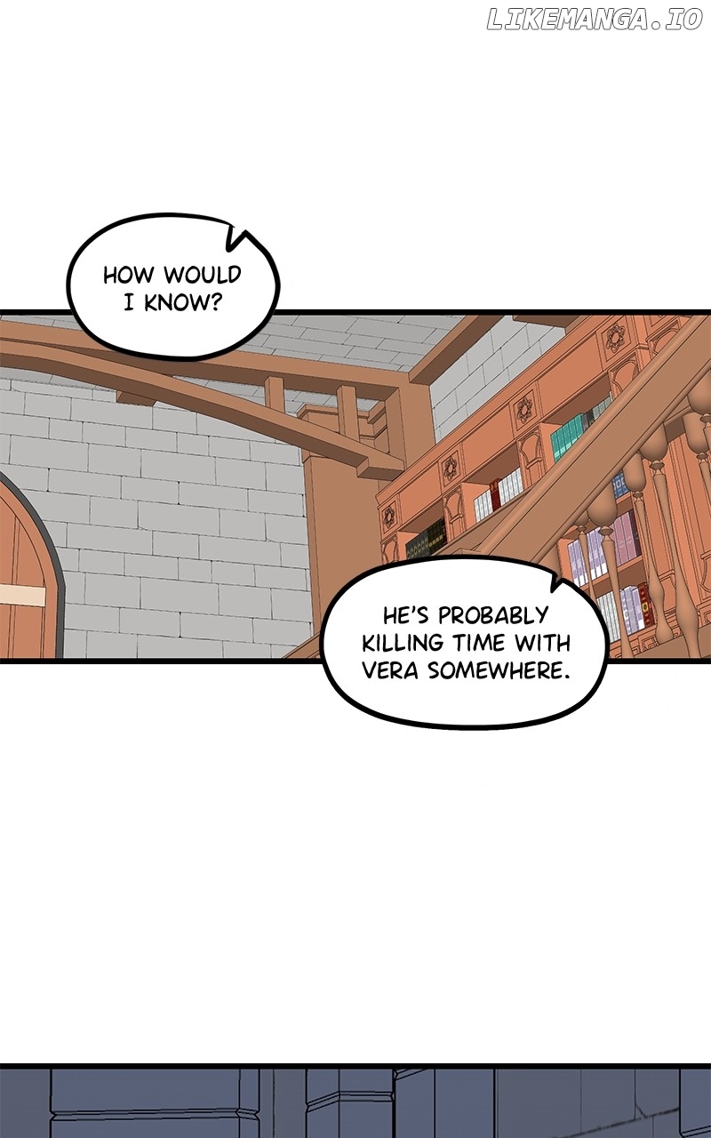 Carsearin Chapter 130 - Page 17