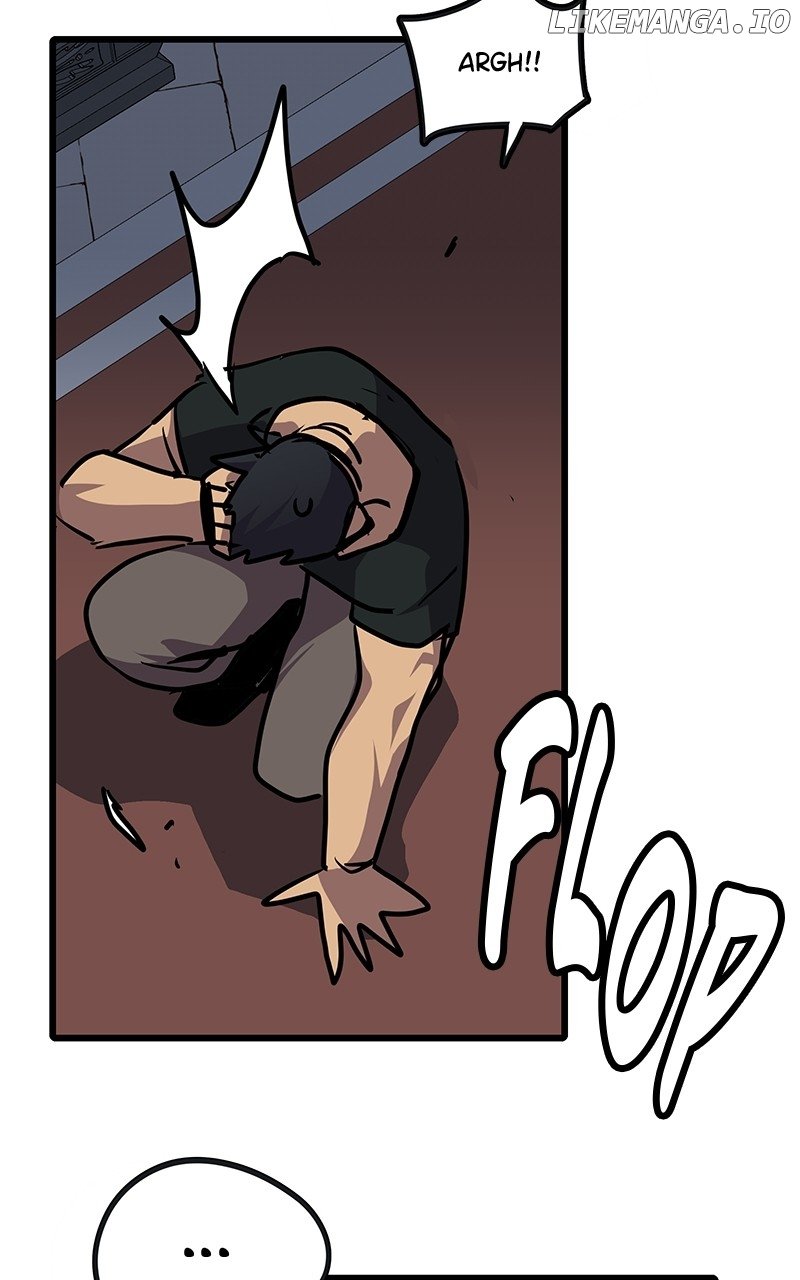Carsearin Chapter 130 - Page 20