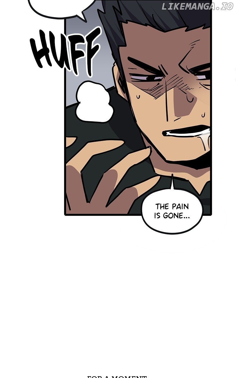 Carsearin Chapter 130 - Page 21