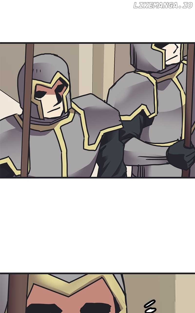Carsearin Chapter 130 - Page 30