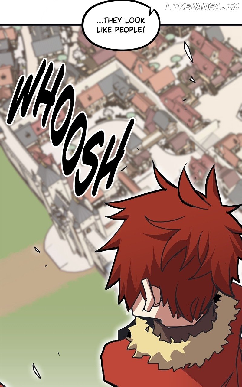 Carsearin Chapter 130 - Page 34