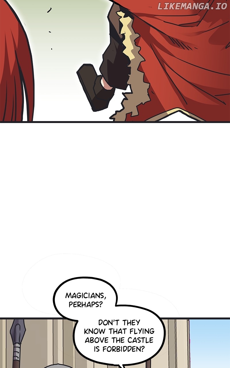 Carsearin Chapter 130 - Page 35