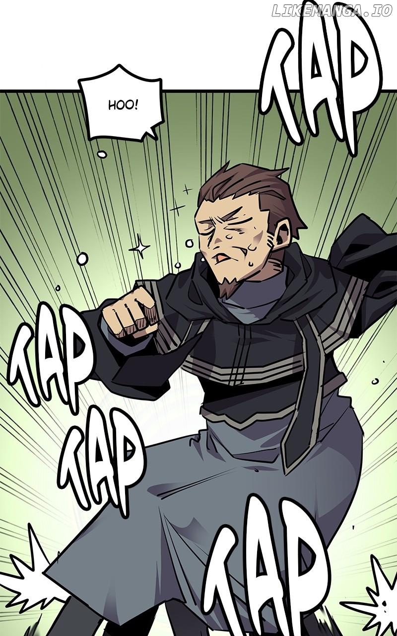 Carsearin Chapter 130 - Page 5