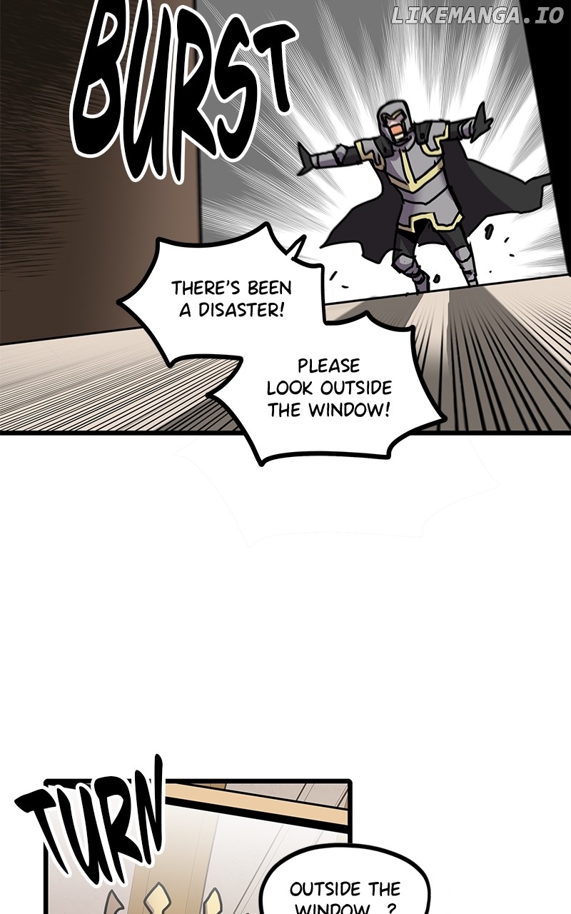 Carsearin Chapter 130 - Page 44