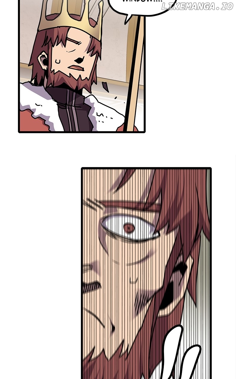 Carsearin Chapter 130 - Page 45