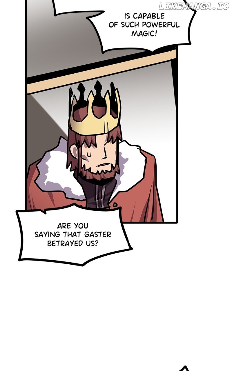 Carsearin Chapter 130 - Page 48