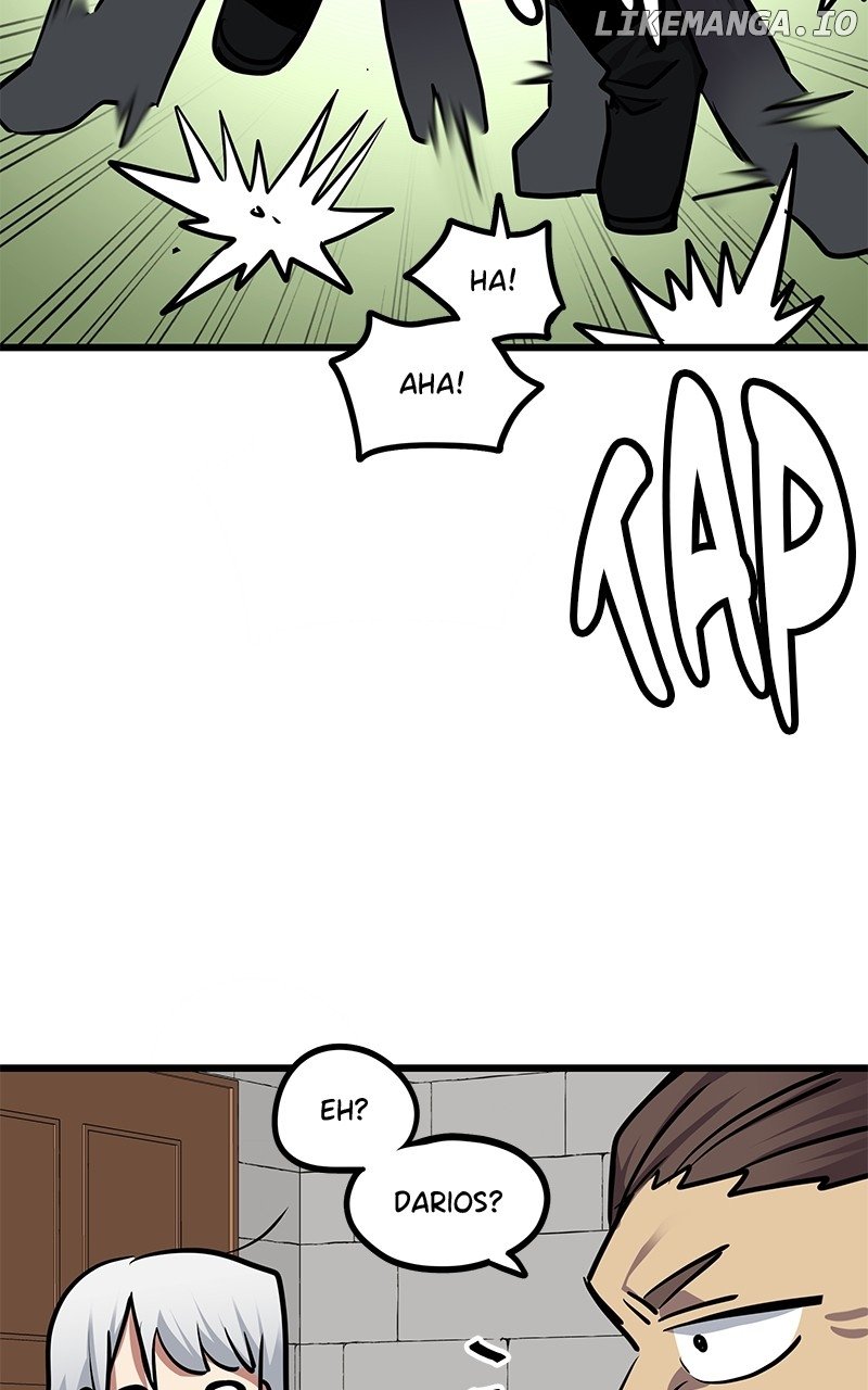 Carsearin Chapter 130 - Page 6