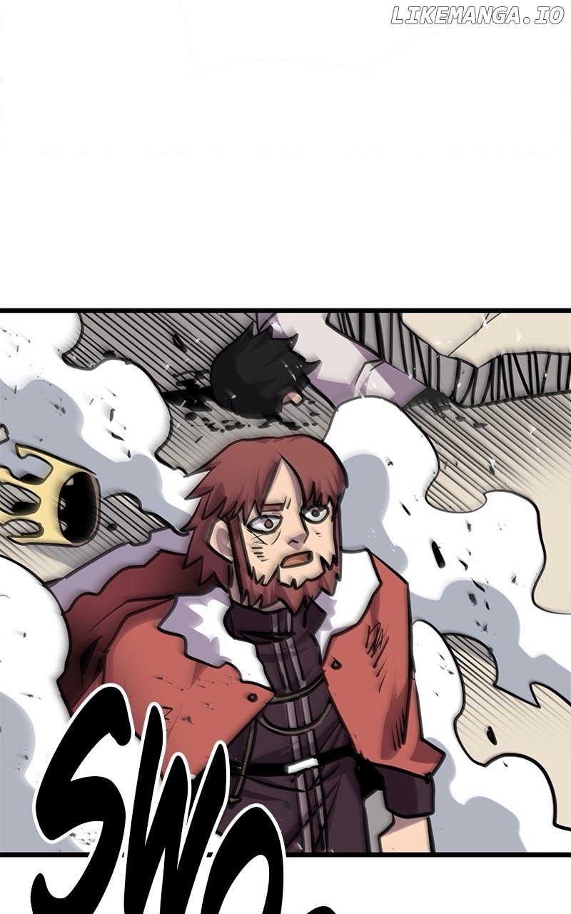 Carsearin Chapter 130 - Page 55