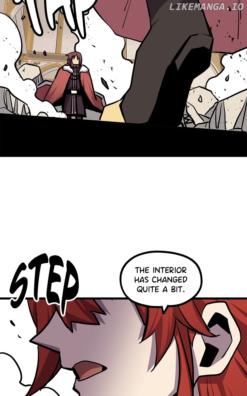 Carsearin Chapter 130 - Page 57