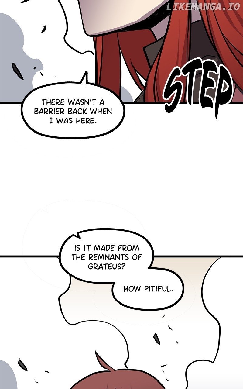 Carsearin Chapter 130 - Page 58
