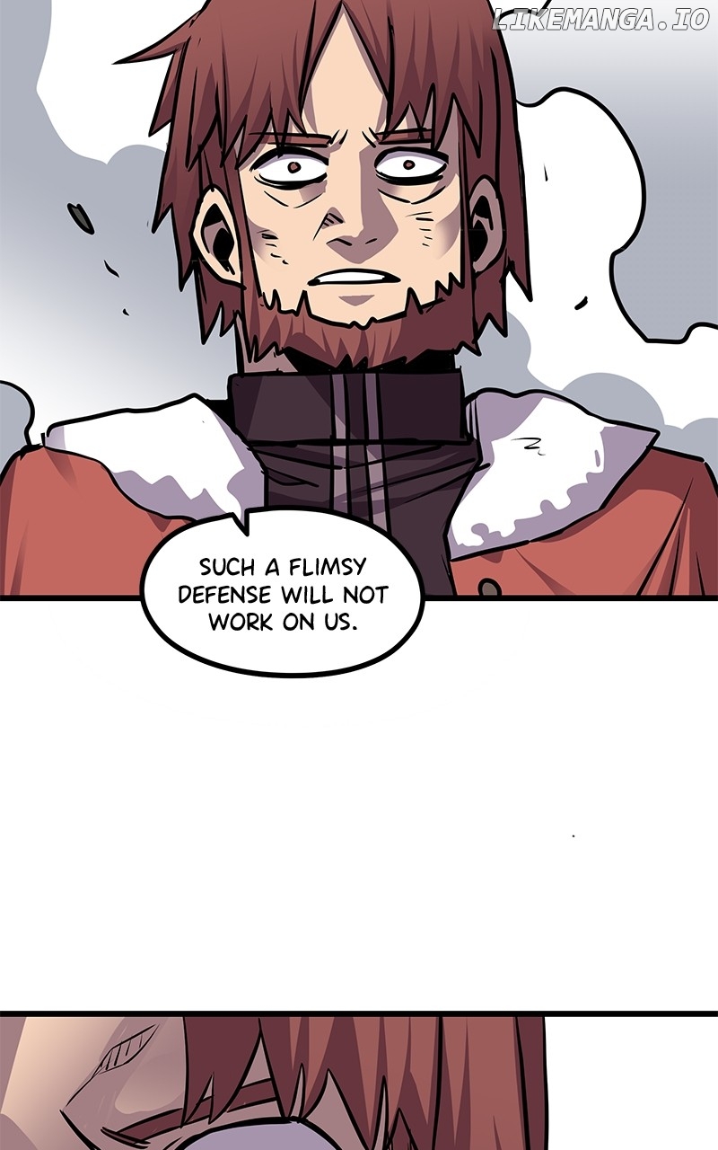 Carsearin Chapter 130 - Page 59