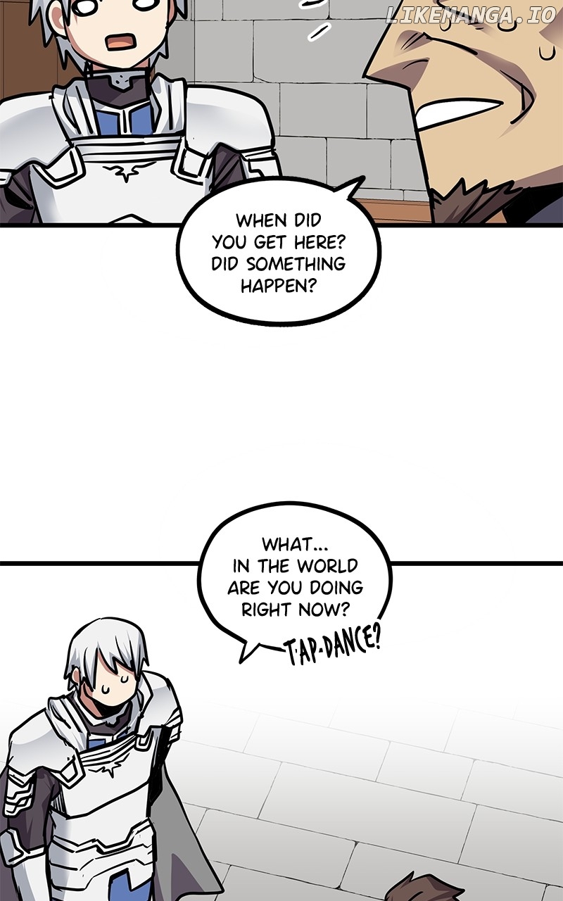 Carsearin Chapter 130 - Page 7