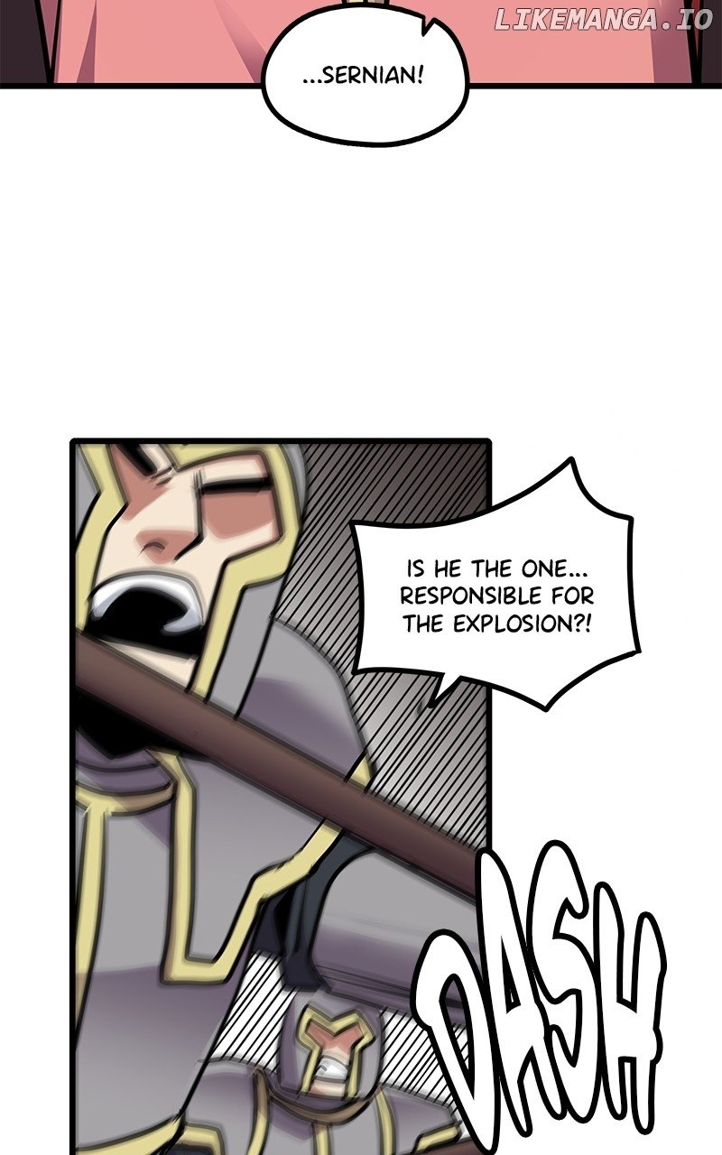 Carsearin Chapter 130 - Page 64