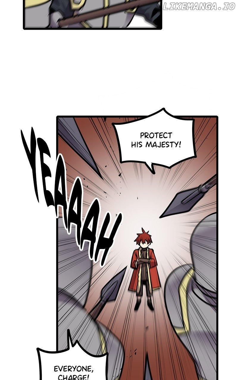 Carsearin Chapter 130 - Page 65