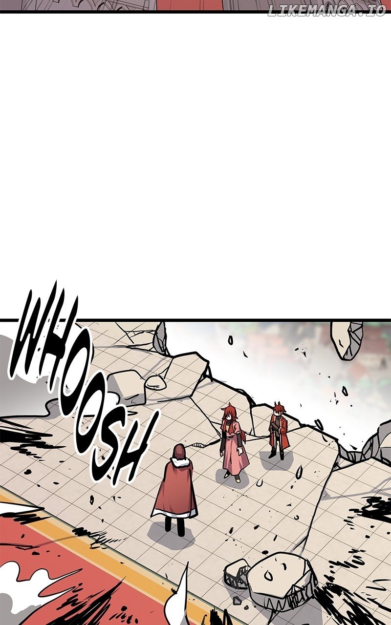 Carsearin Chapter 130 - Page 68