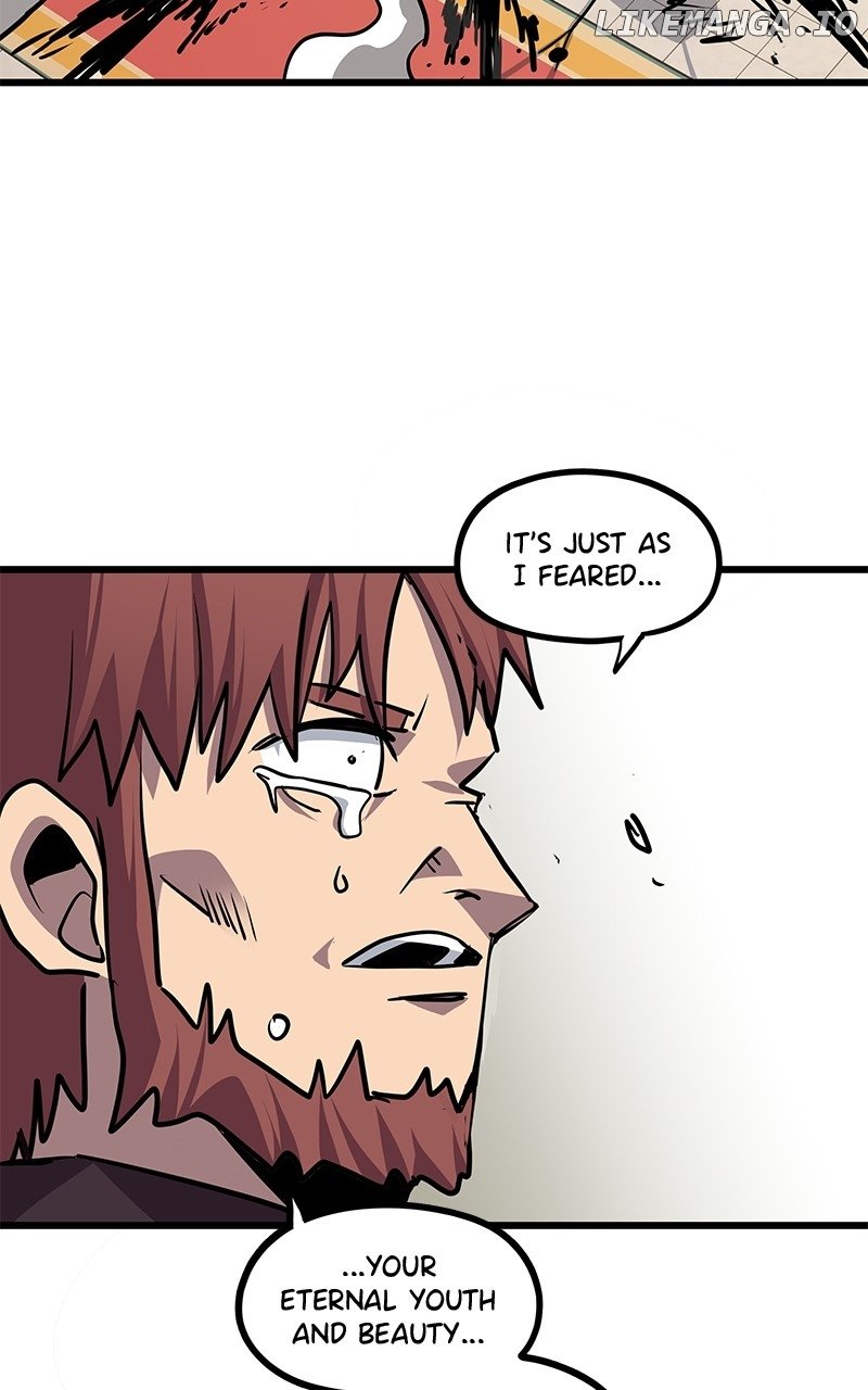 Carsearin Chapter 130 - Page 69