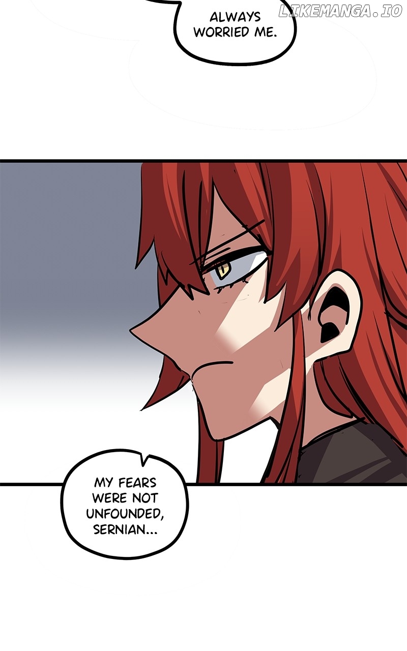 Carsearin Chapter 130 - Page 70
