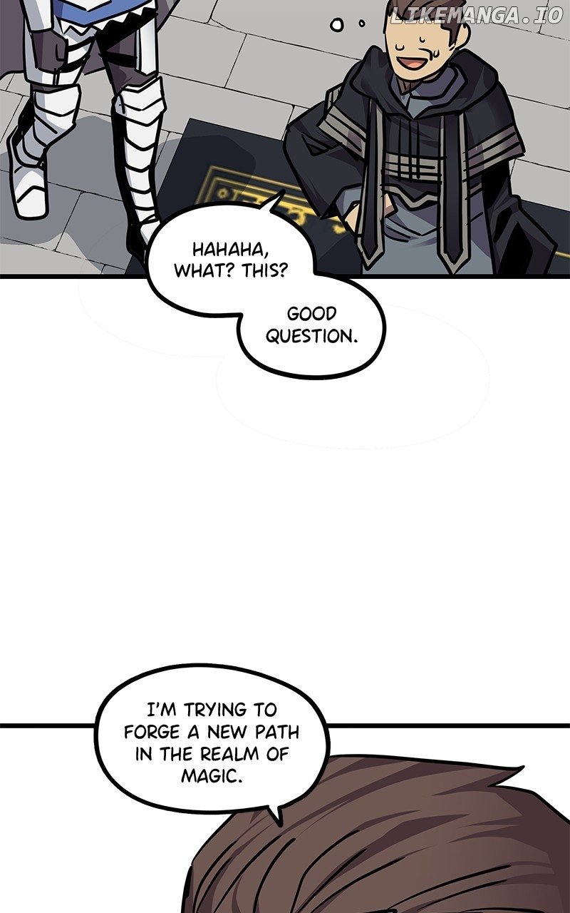 Carsearin Chapter 130 - Page 8