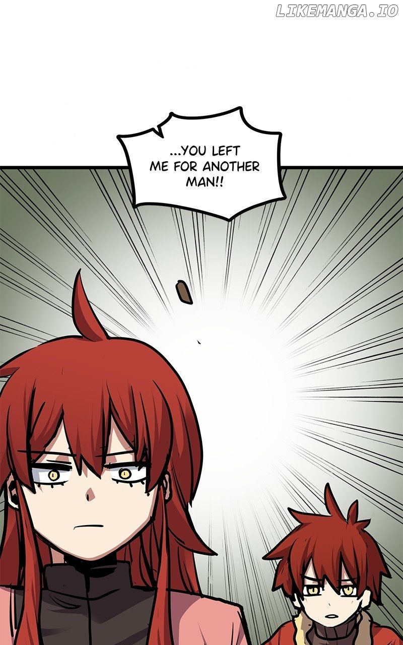 Carsearin Chapter 130 - Page 71