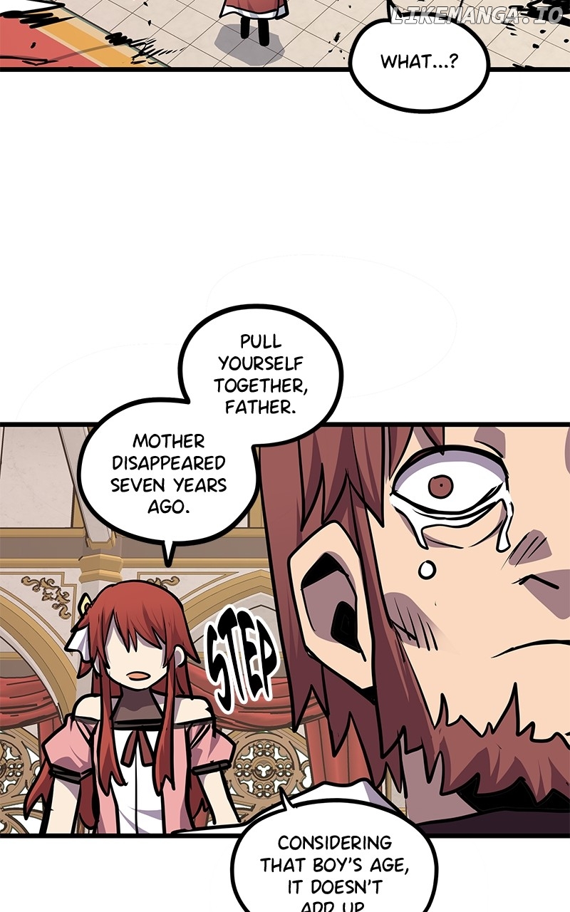 Carsearin Chapter 130 - Page 73